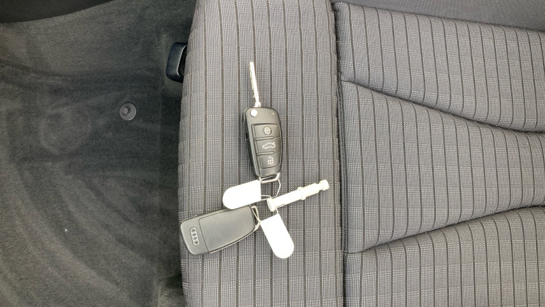 Audi A3 1.4 TFSI 150 Sport 2dr [Nav] Petrol Cabriolet